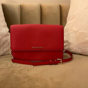 Michael Kors Daniela crossbody